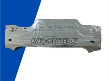 Kia Cerato 2014 arxa paneli